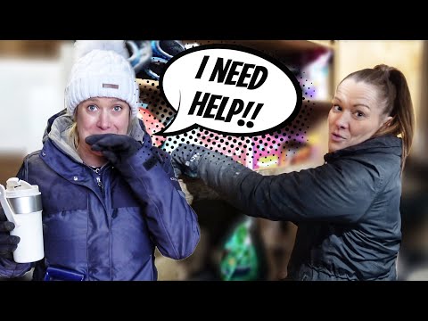 SUSIE Sorts my Life Out!!