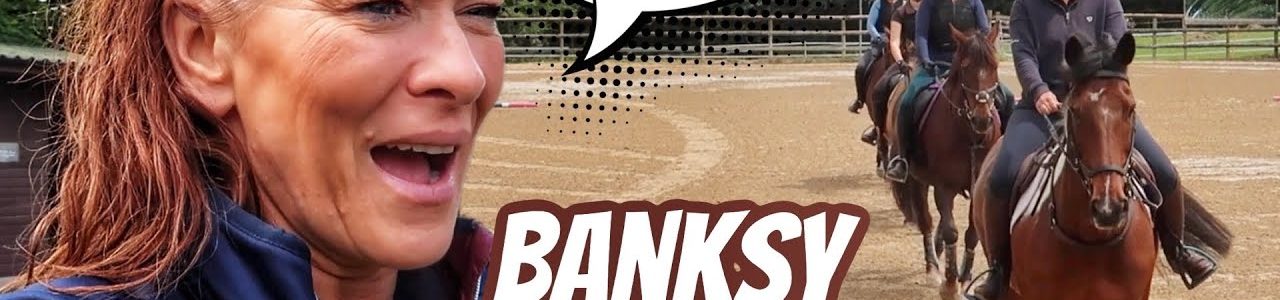 I NEVER thought BANKSY would do this!!