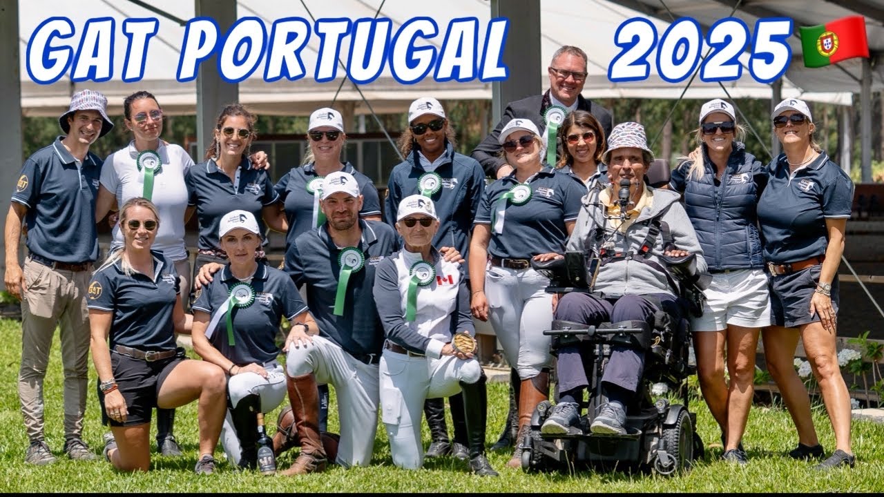 GAT PORTUGAL 25 | Adults Only Horse Riding Holiday