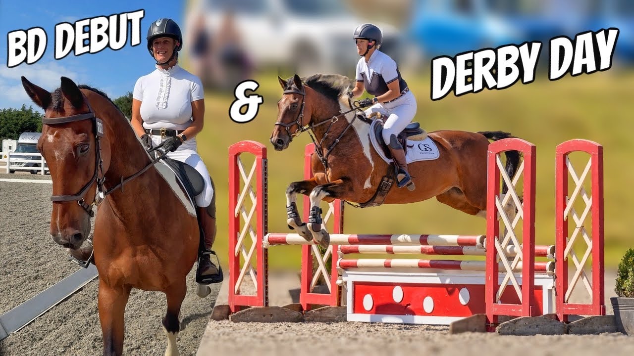 IN THE MONEY | Banksy’s BD Debut + DERBY DAY