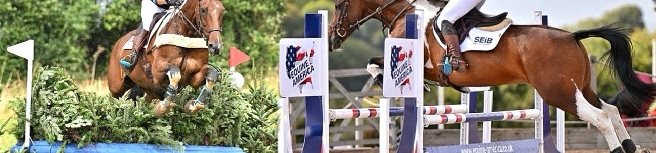 EVENTING IN A Hormonal Hurricane | MER Gained ✅