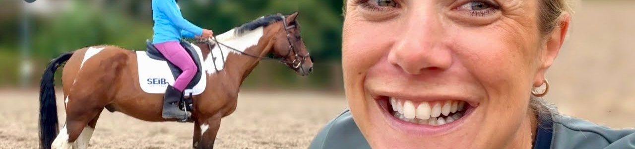 Pony Plans, Pre Op App & Mums Back Onboard!!