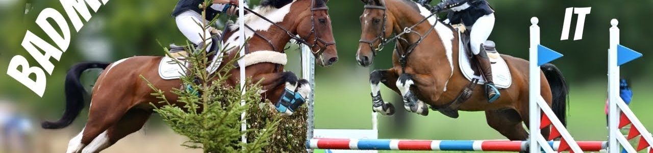 BANKSY Qualifies For BADMINTON 100 😱