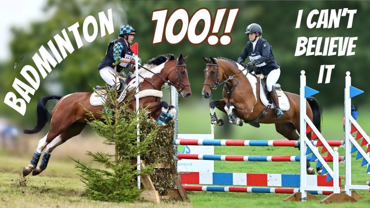 BANKSY Qualifies For BADMINTON 100 😱