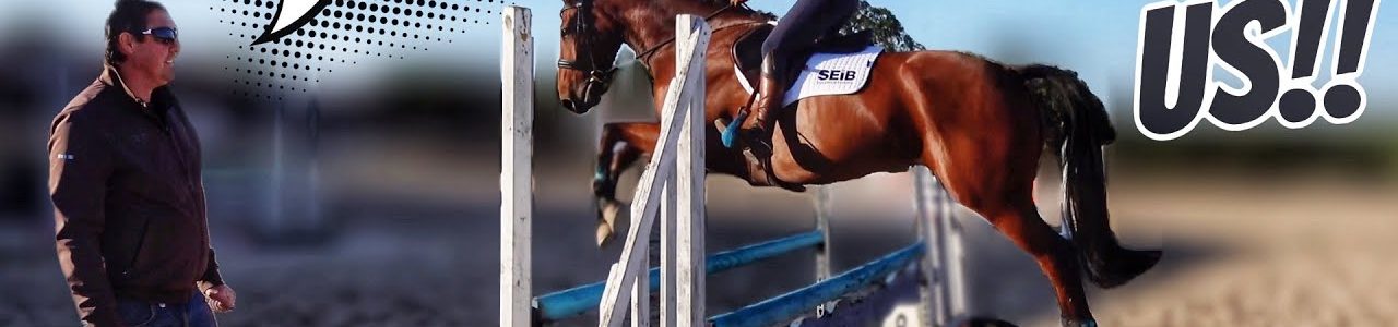 A Super Spontaneous & Very Beneficial Jump Lesson