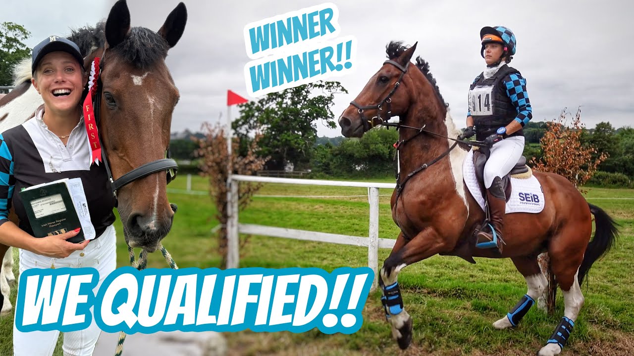 WE QUALIFIED!! Decision Time Badminton Q or BRC Champs?!