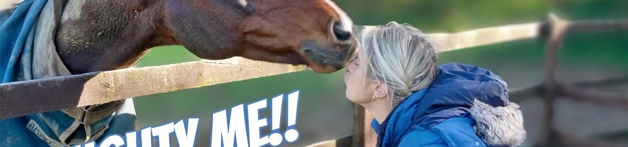 I shouldn’t be doing this…