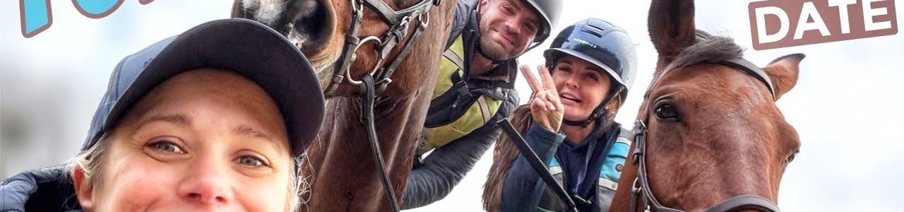 POST OP Pony Play Date