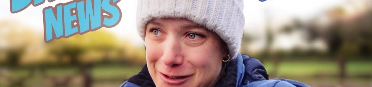 BAD NEWS | Set Backs & Stressful times